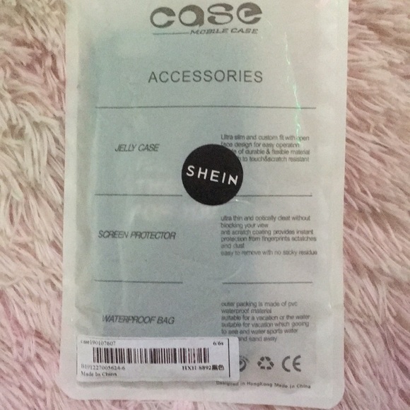 Phone case - Picture 2 of 5